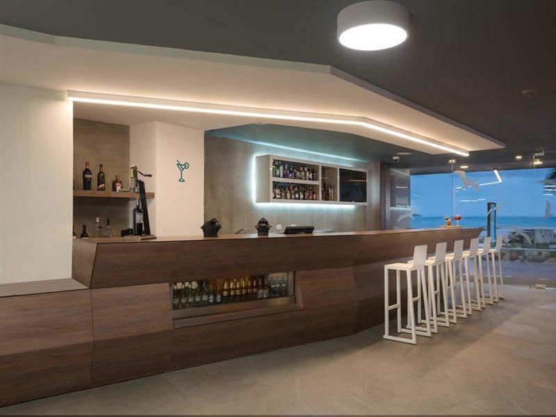 Calypso Beach Hotel San Andrés Екстериор снимка