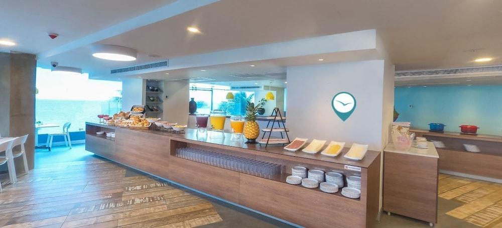 Calypso Beach Hotel San Andrés Екстериор снимка