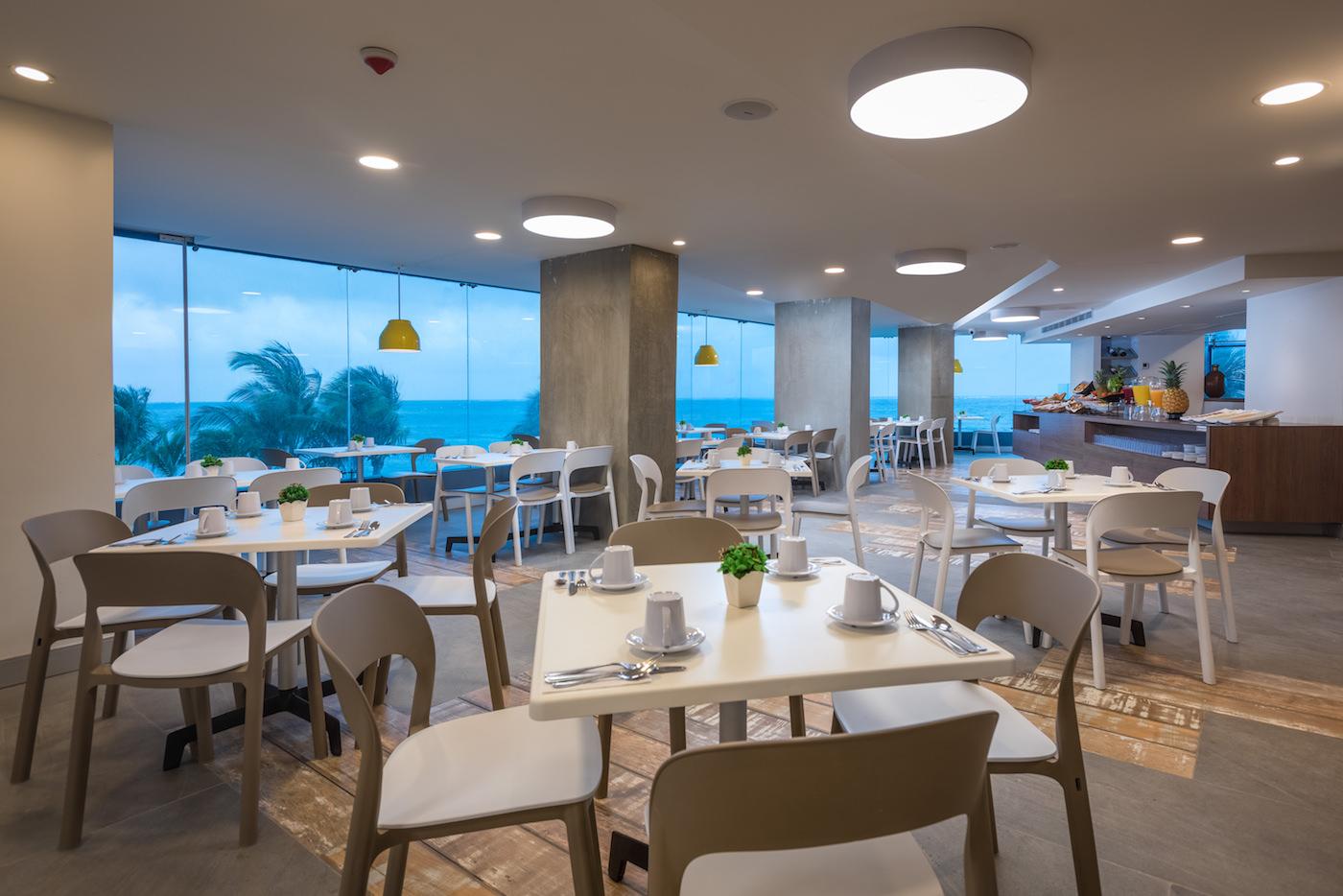 Calypso Beach Hotel San Andrés Екстериор снимка
