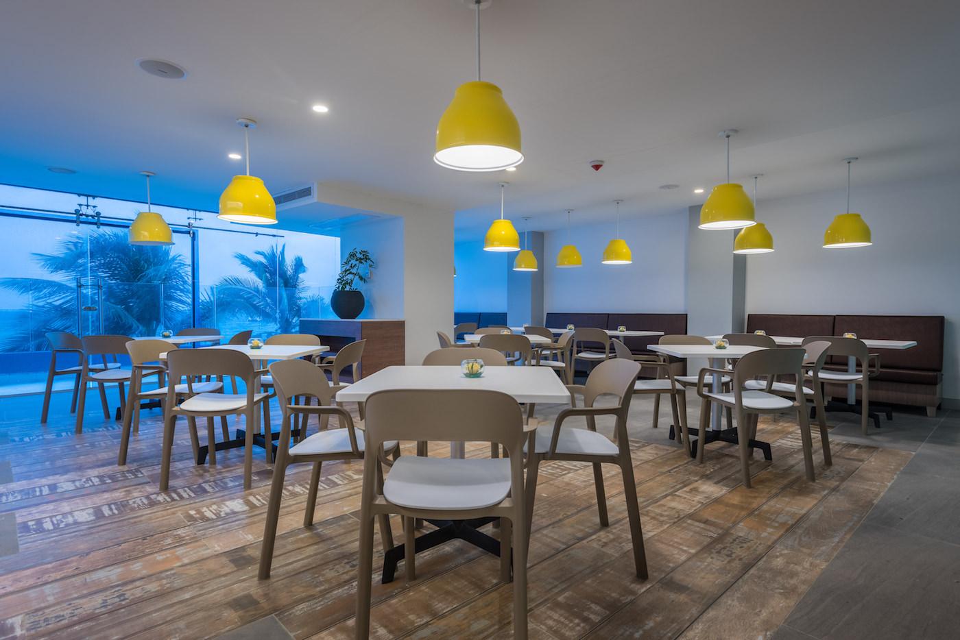 Calypso Beach Hotel San Andrés Екстериор снимка