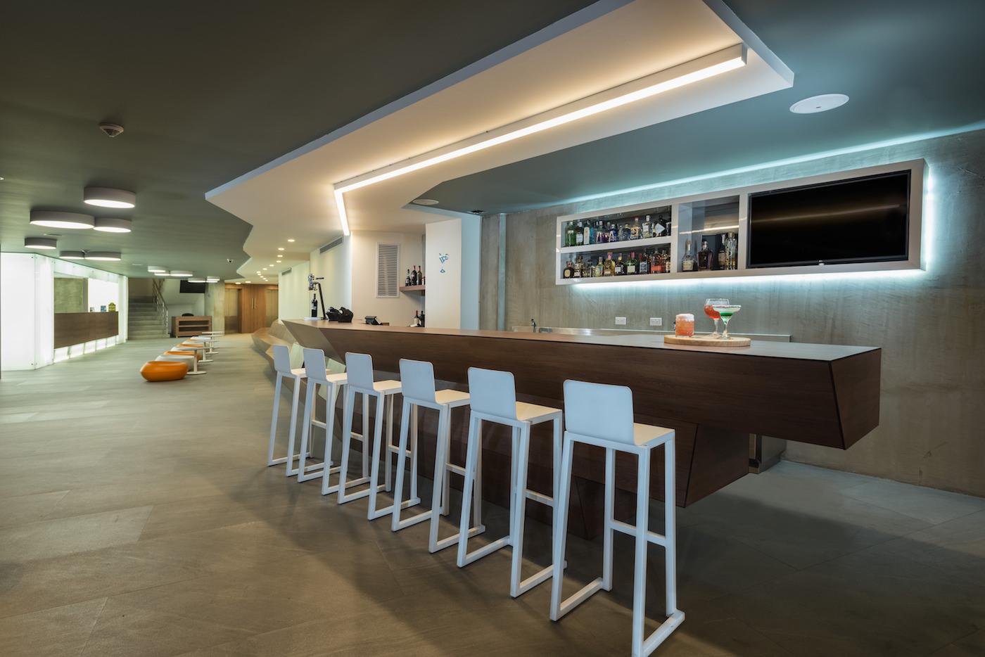 Calypso Beach Hotel San Andrés Екстериор снимка