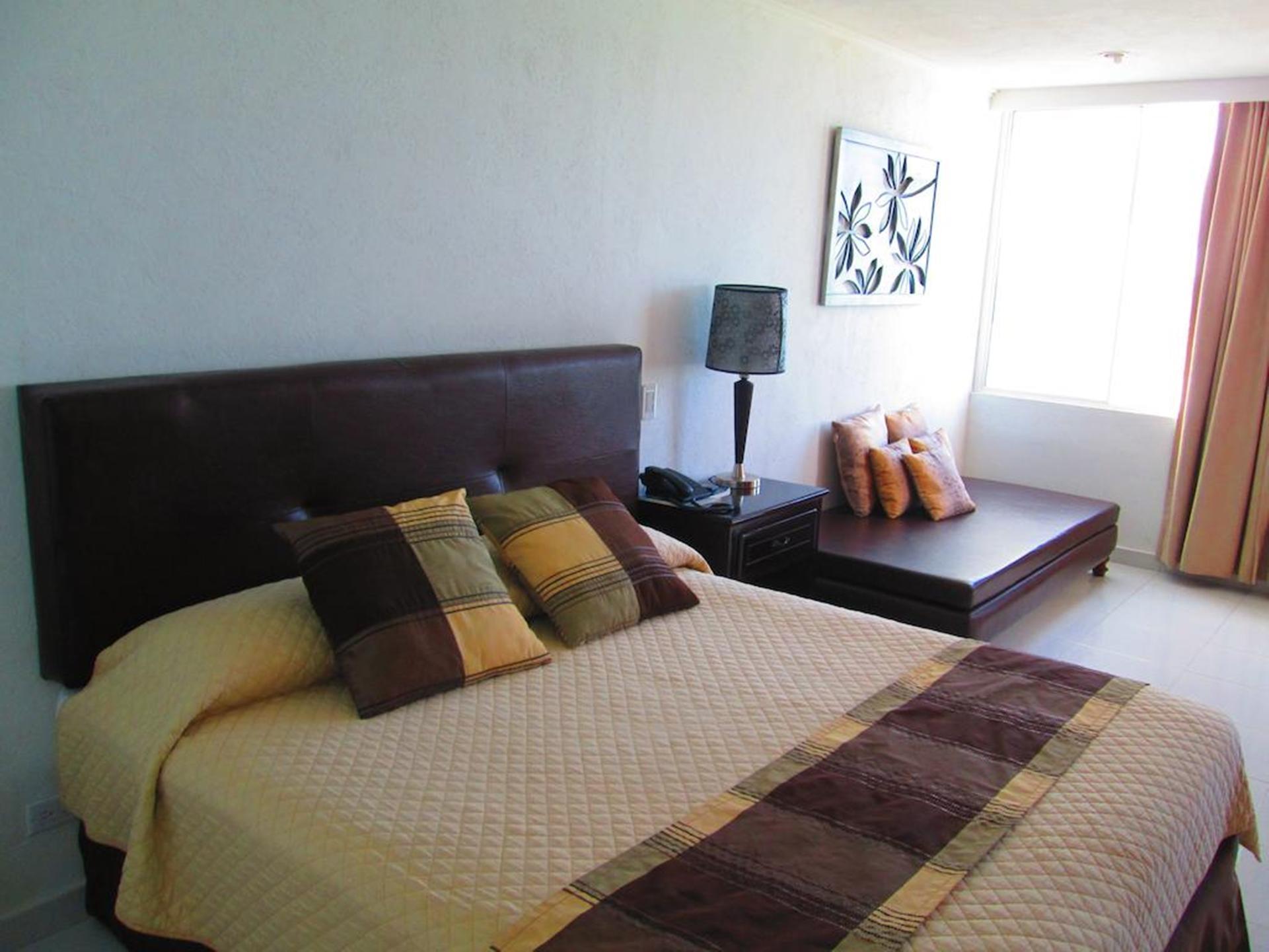 Calypso Beach Hotel San Andrés Екстериор снимка