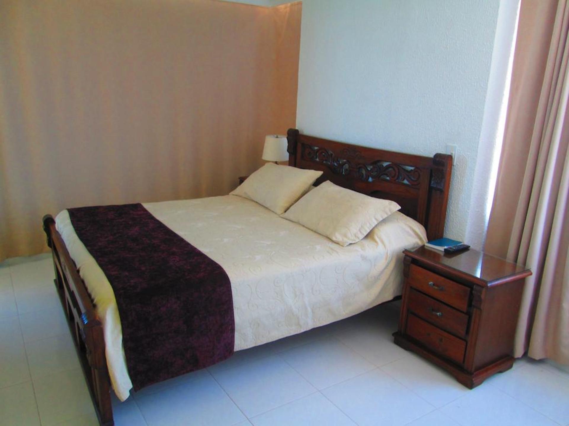 Calypso Beach Hotel San Andrés Екстериор снимка