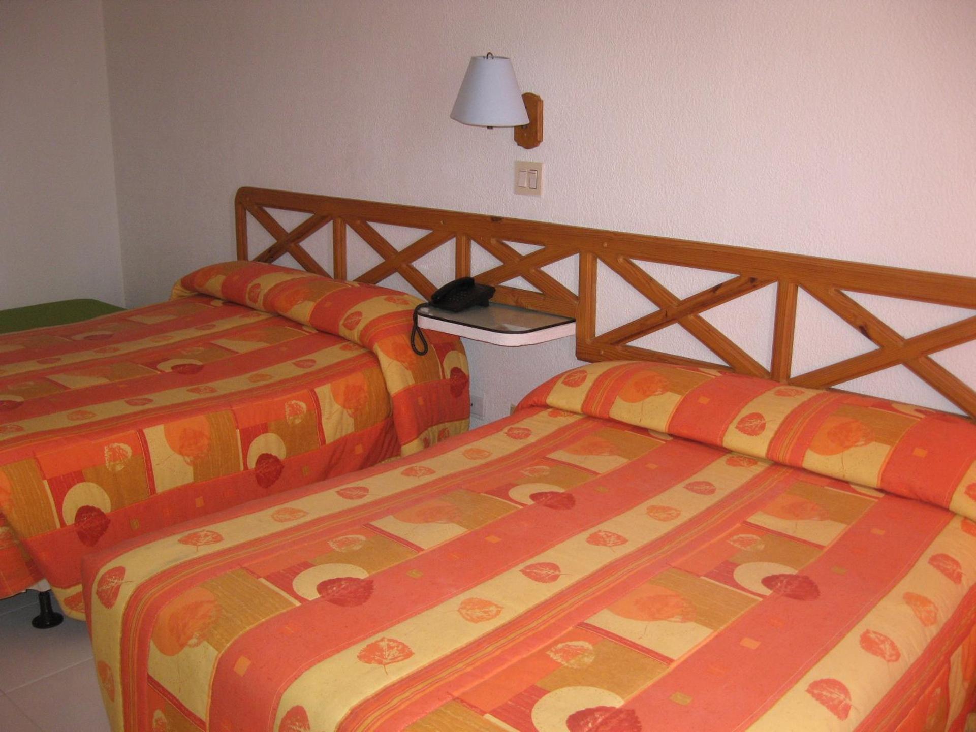 Calypso Beach Hotel San Andrés Екстериор снимка