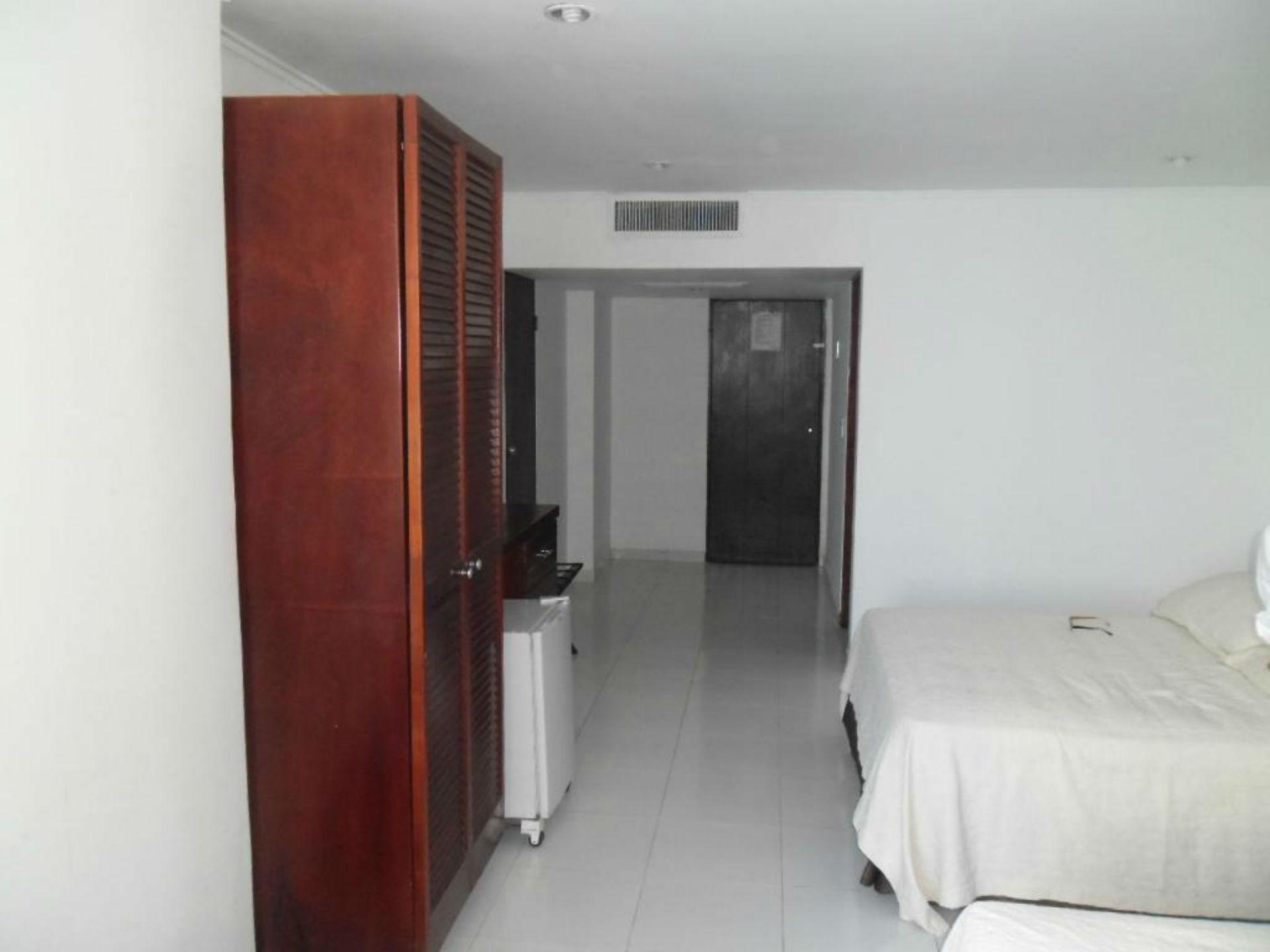 Calypso Beach Hotel San Andrés Екстериор снимка