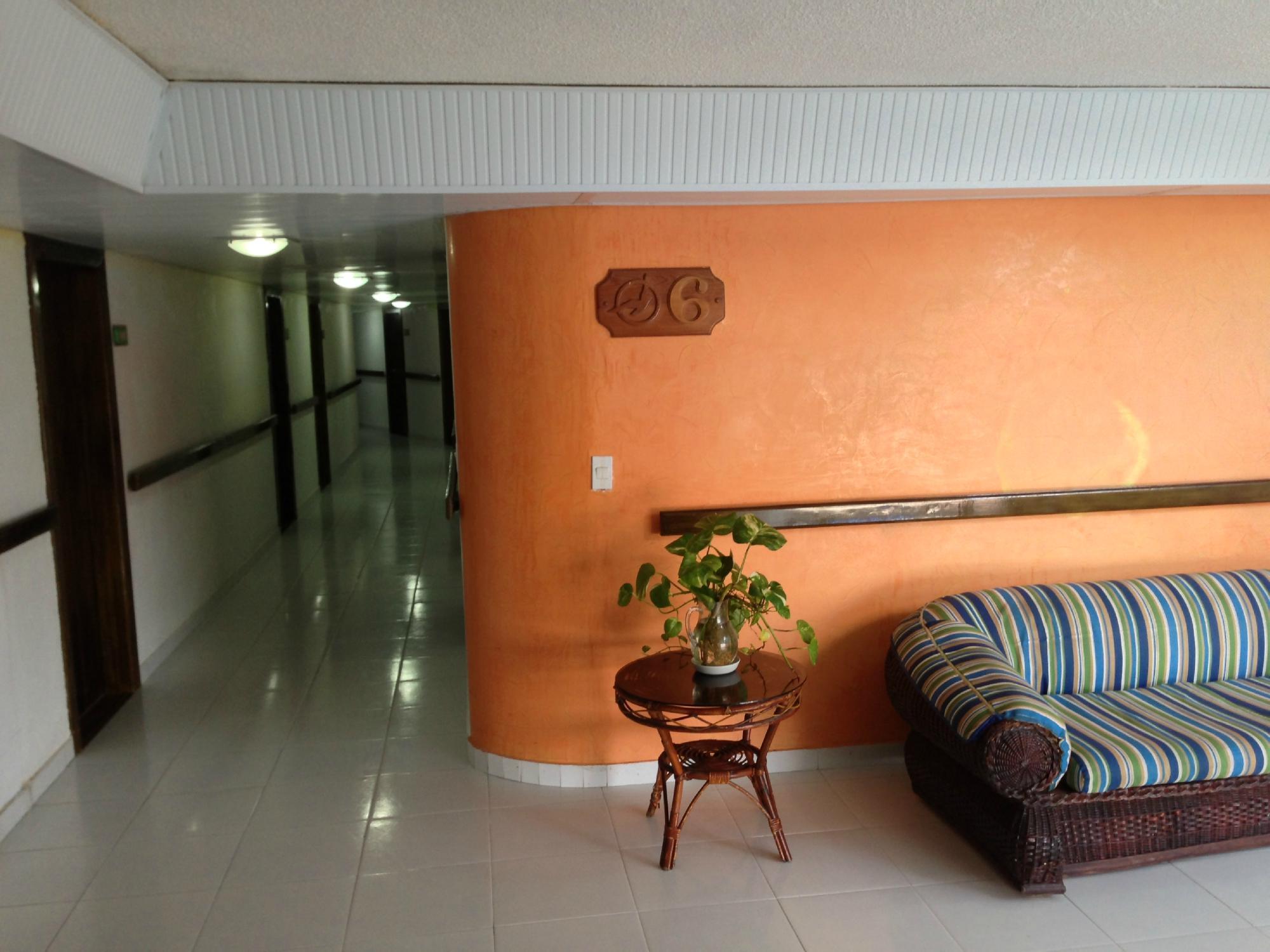Calypso Beach Hotel San Andrés Екстериор снимка