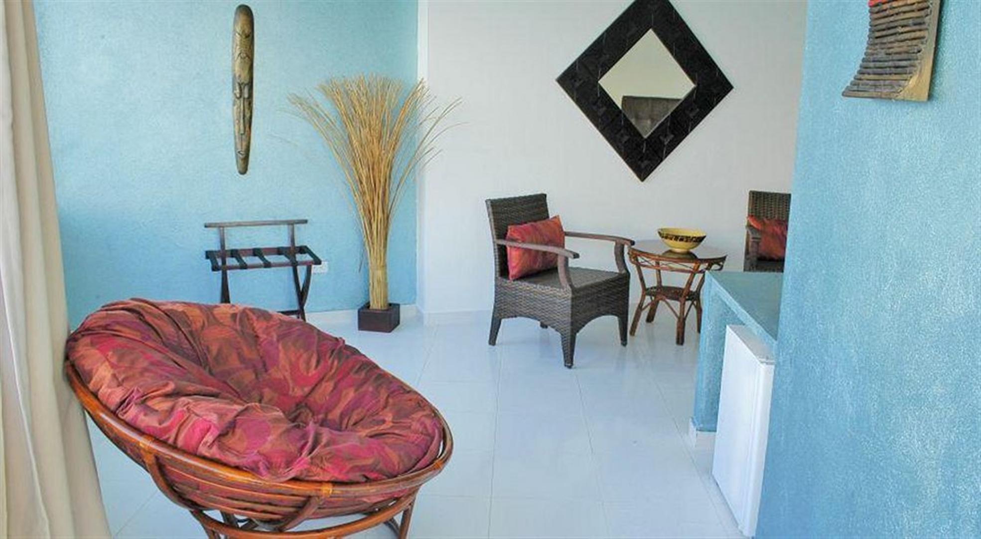 Calypso Beach Hotel San Andrés Екстериор снимка