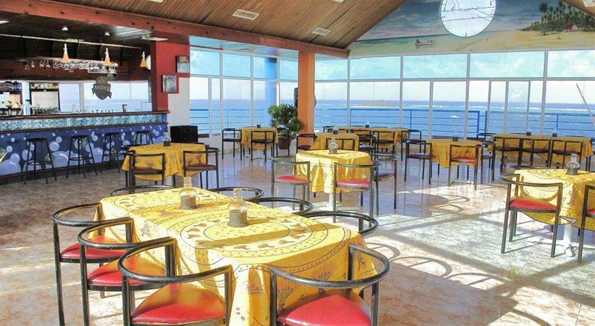Calypso Beach Hotel San Andrés Екстериор снимка