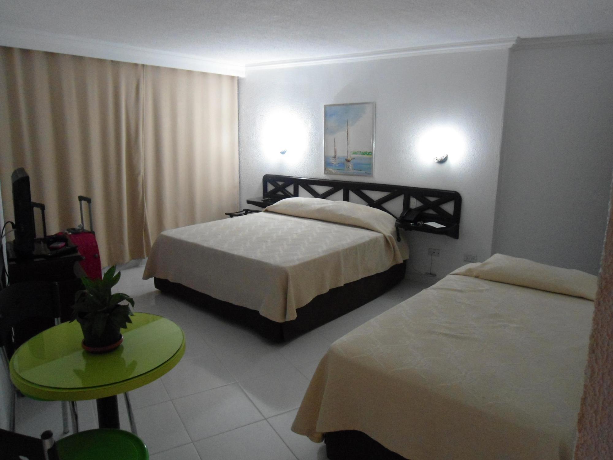 Calypso Beach Hotel San Andrés Екстериор снимка