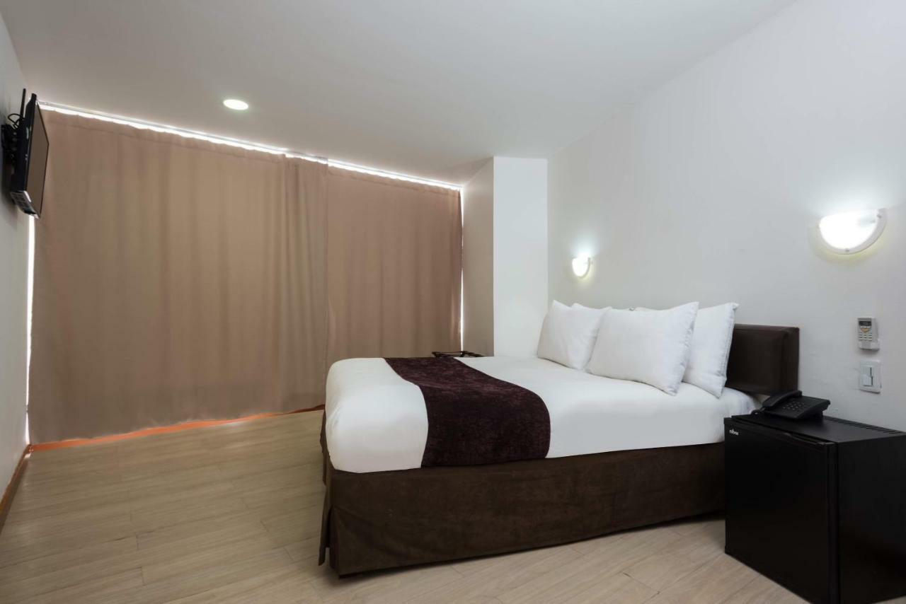 Calypso Beach Hotel San Andrés Екстериор снимка
