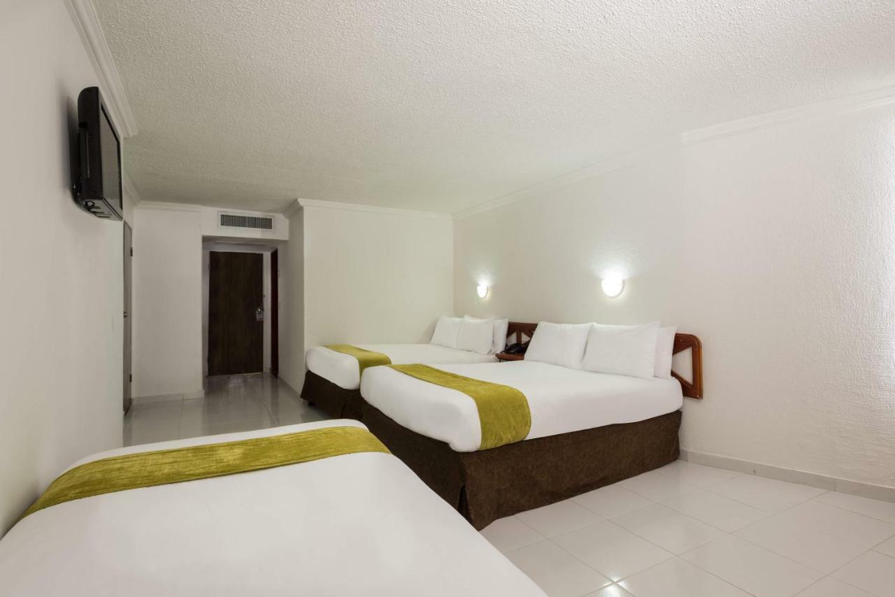 Calypso Beach Hotel San Andrés Екстериор снимка