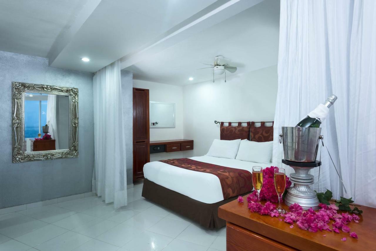 Calypso Beach Hotel San Andrés Екстериор снимка