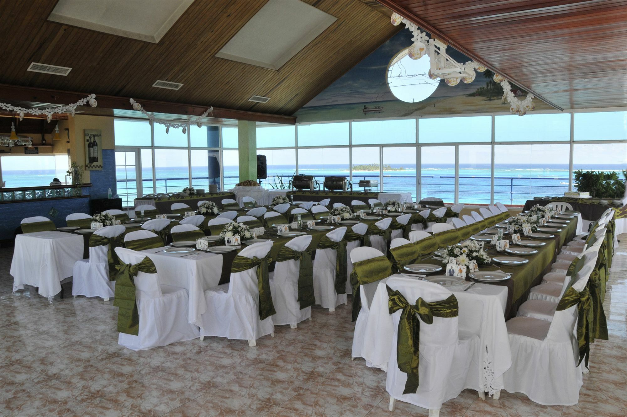 Calypso Beach Hotel San Andrés Екстериор снимка